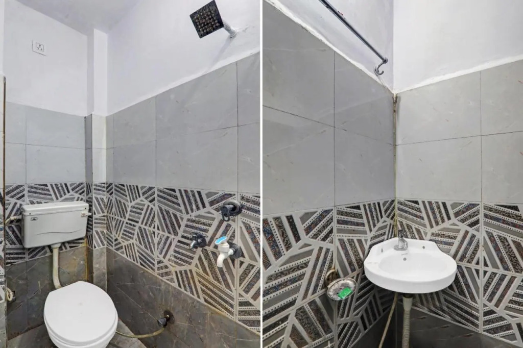 Лакхнау: OYO Flagship 80648 Hotel Aastha