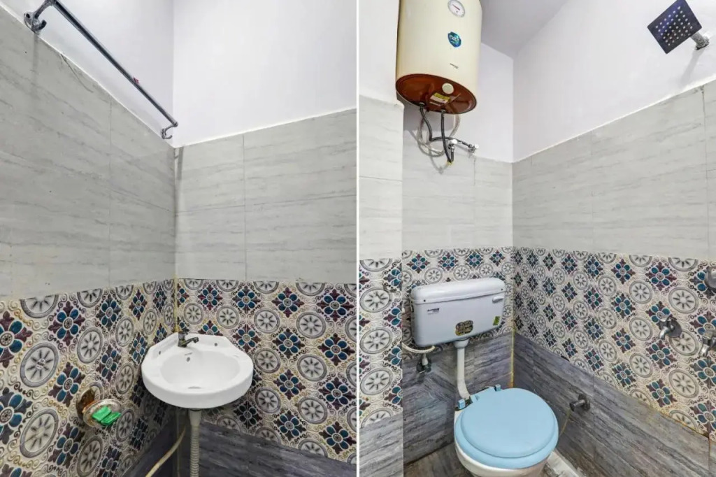 Лакхнау: OYO Flagship 80648 Hotel Aastha