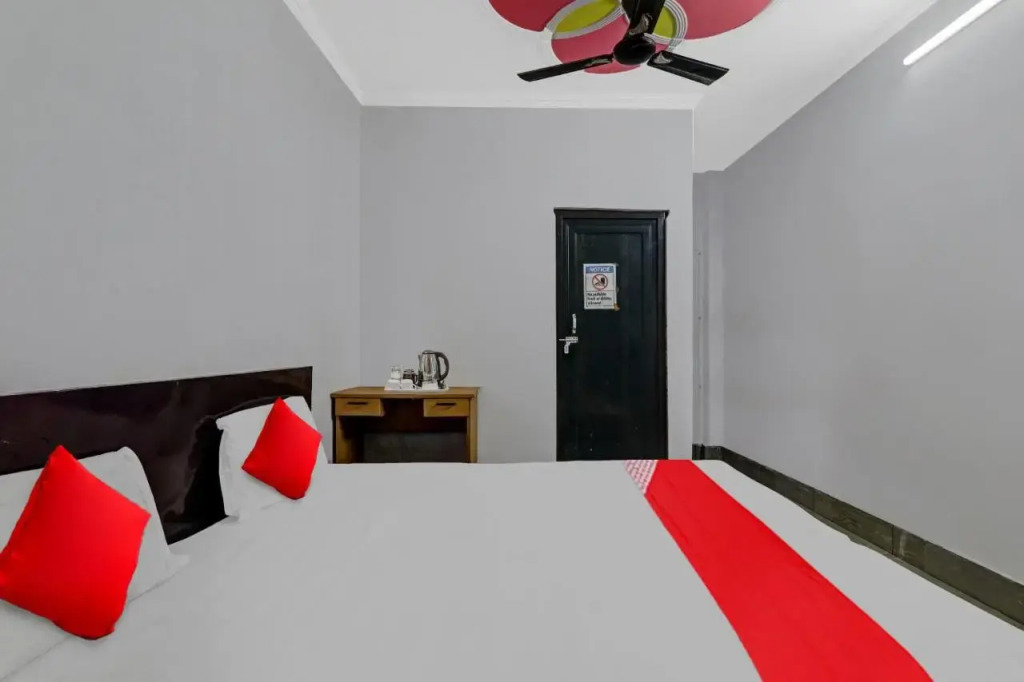 Лакхнау: OYO Flagship 80648 Hotel Aastha