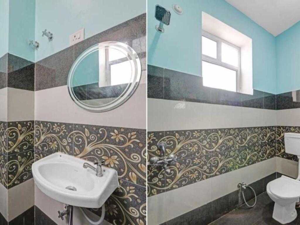 Лакхнау: OYO 80490J Shiv Palace
