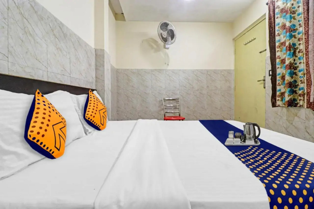 Дехрадун: SPOT ON 70248 Hotel Vishal