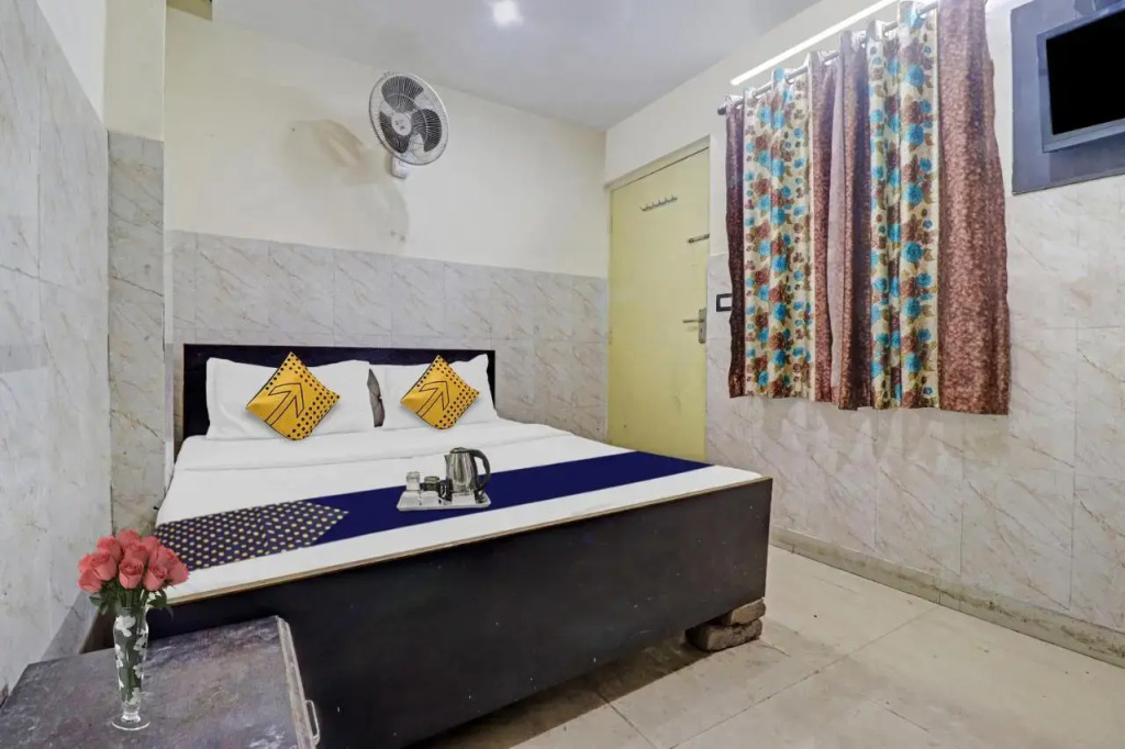Дехрадун: SPOT ON 70248 Hotel Vishal