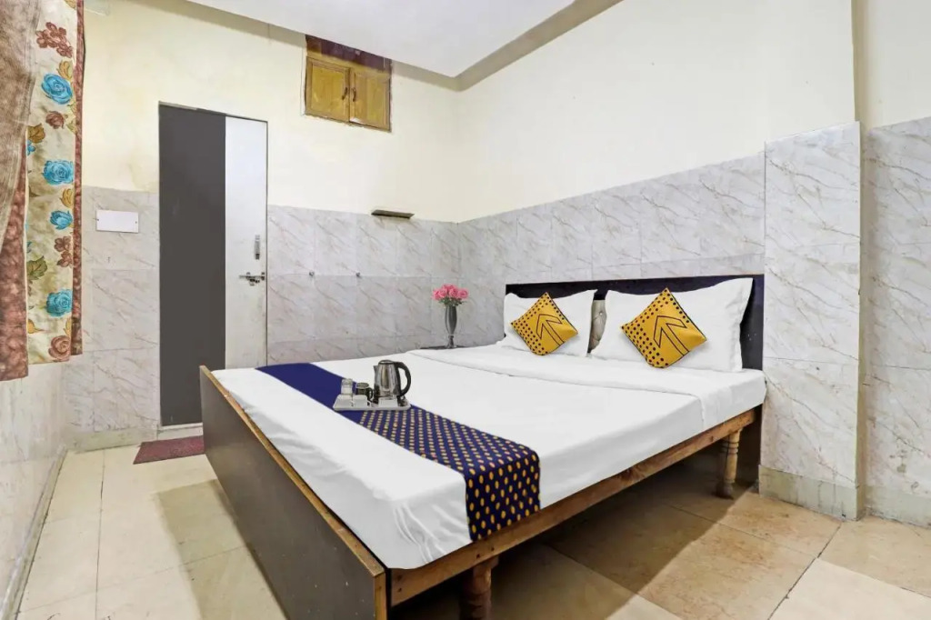 Дехрадун: SPOT ON 70248 Hotel Vishal