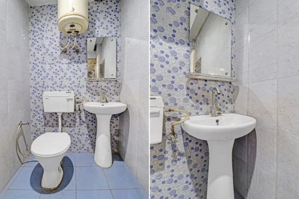 Дехрадун: SPOT ON 70248 Hotel Vishal