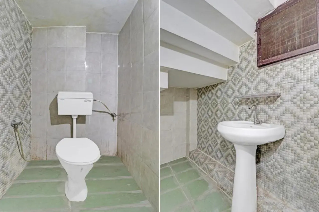 Дехрадун: SPOT ON 70248 Hotel Vishal