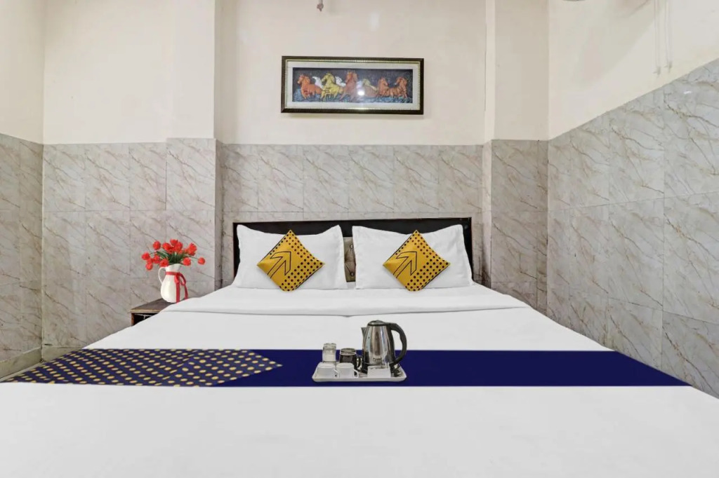 Дехрадун: SPOT ON 70248 Hotel Vishal