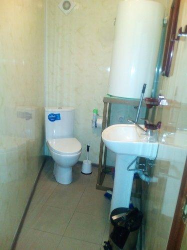 Гурзуф: Fazenda Vinograd Guest House