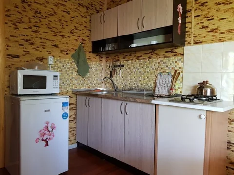 Гурзуф: Fazenda Vinograd Guest House