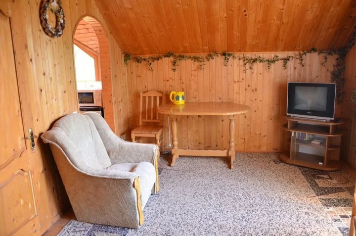 Гурзуф: Fazenda Vinograd Guest House