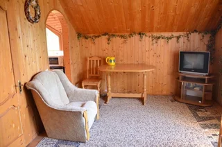 Гурзуф: Fazenda Vinograd Guest House