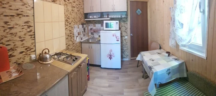 Гурзуф: Fazenda Vinograd Guest House