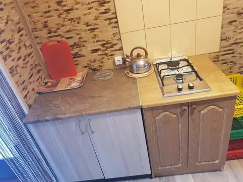Гурзуф: Fazenda Vinograd Guest House