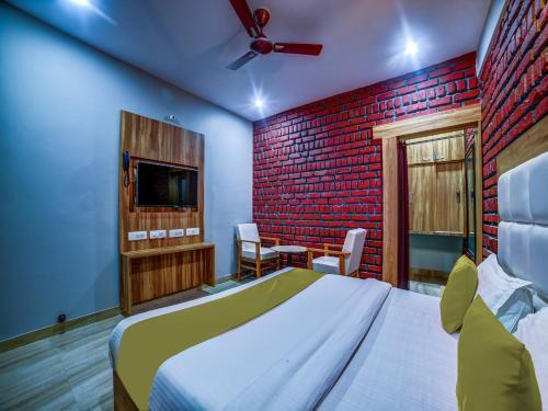 Массури: Sahastradhara RiverResort