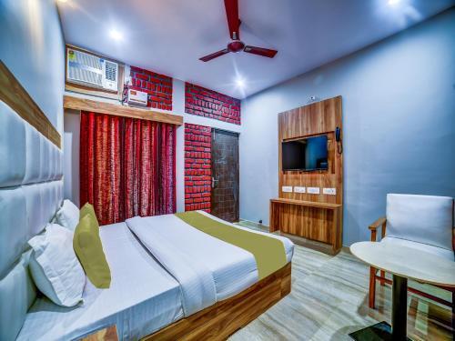 Массури: Sahastradhara RiverResort