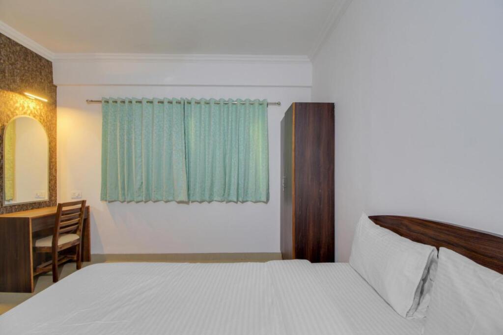 Альто-де-Порворим: Collection O 70404 Hotel Springs