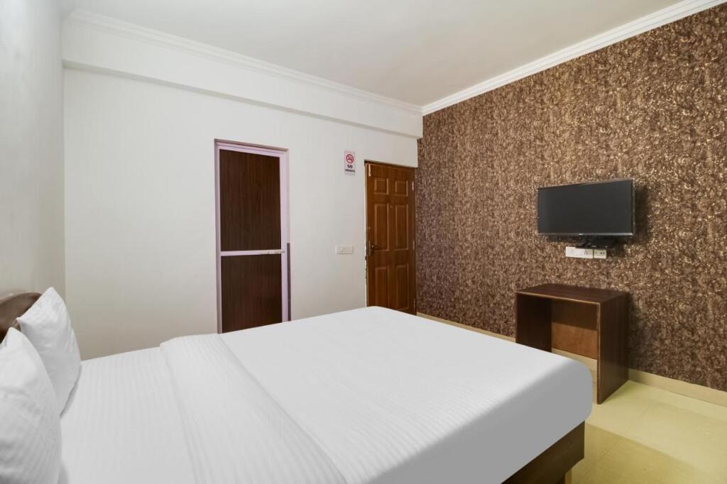 Альто-де-Порворим: Collection O 70404 Hotel Springs