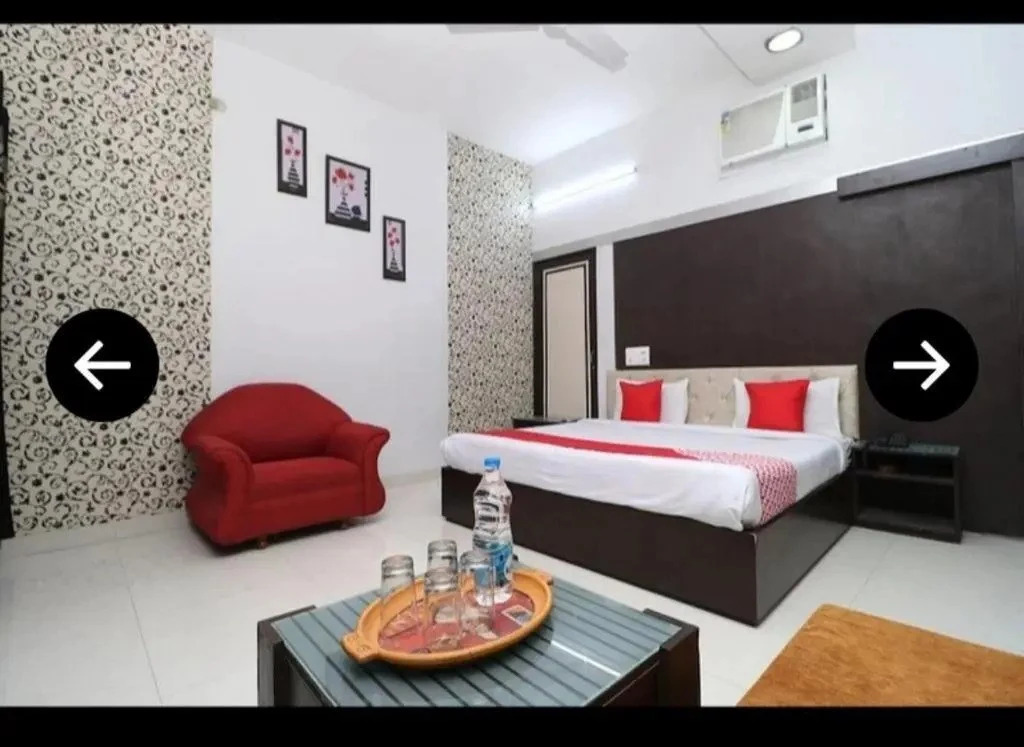Амритсар: OYO Flagship 70228 Hotel Green Tower