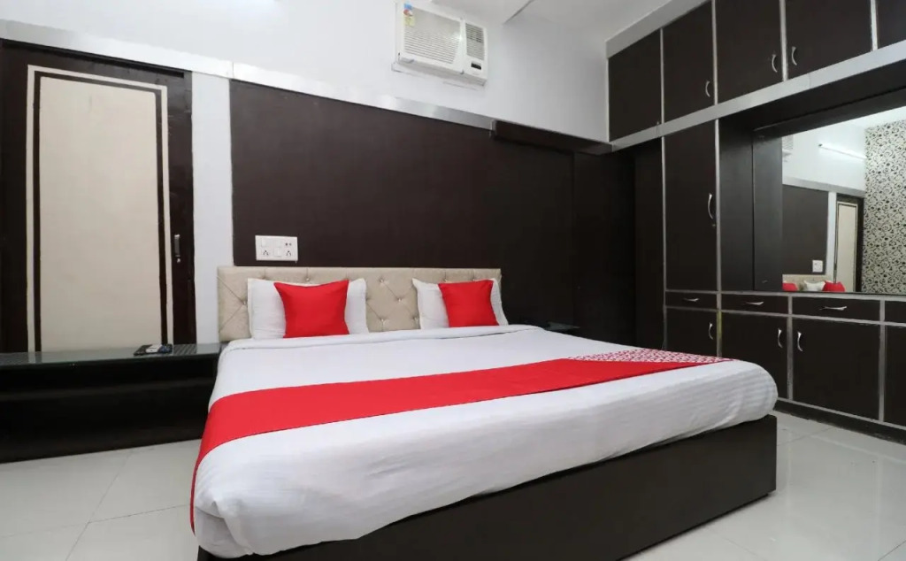 Амритсар: OYO Flagship 70228 Hotel Green Tower