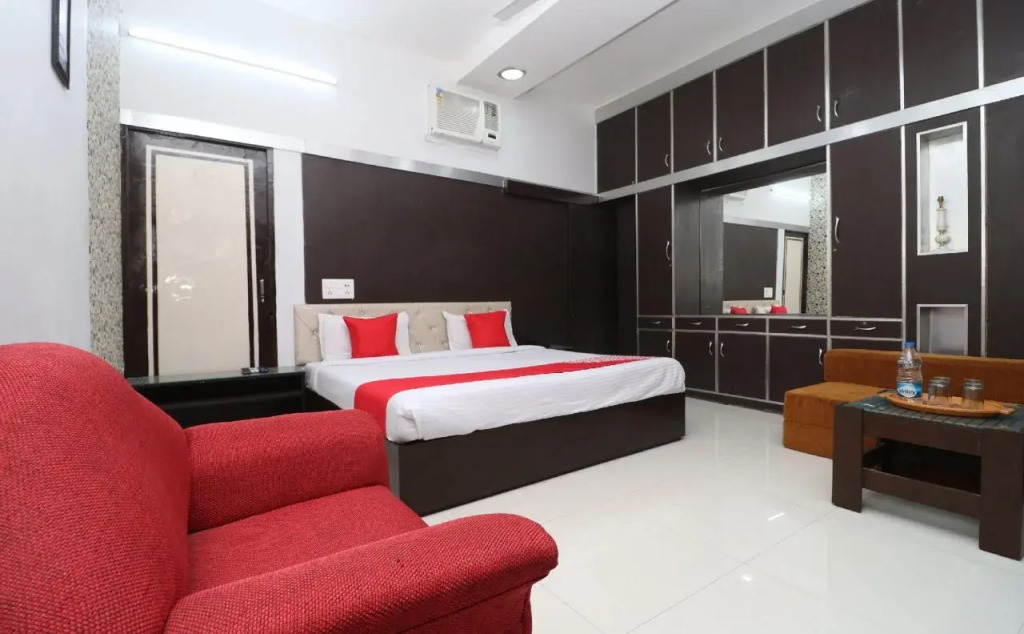 Амритсар: OYO Flagship 70228 Hotel Green Tower