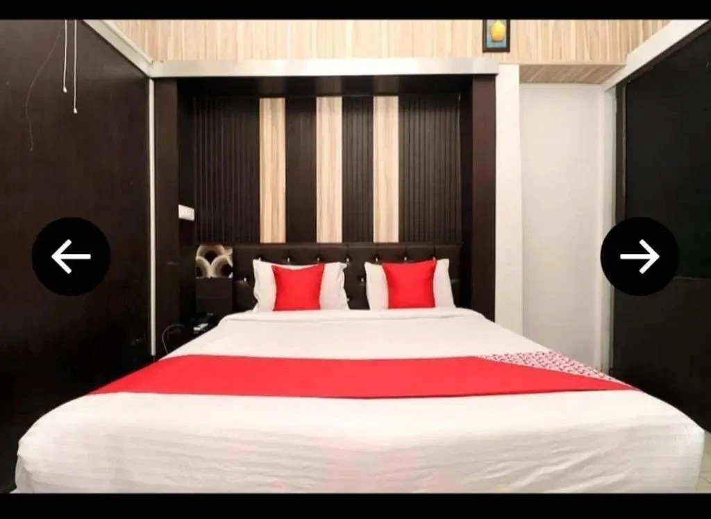 Амритсар: OYO Flagship 70228 Hotel Green Tower
