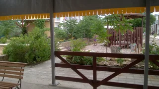 Курортное: Гостевой дом Ферма Солнца
