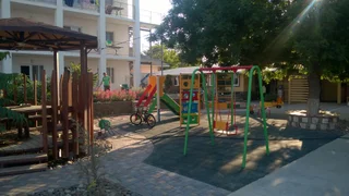 Курортное: Гостевой дом Ферма Солнца
