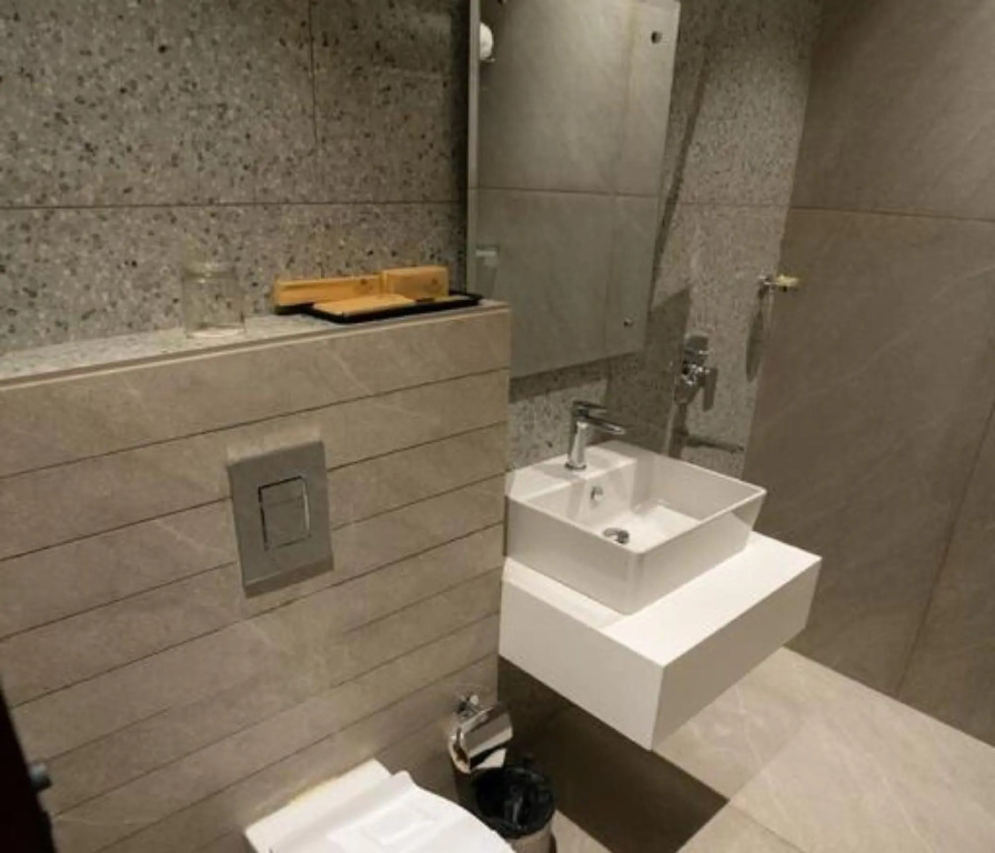 Лудхиана: Hotel Smily