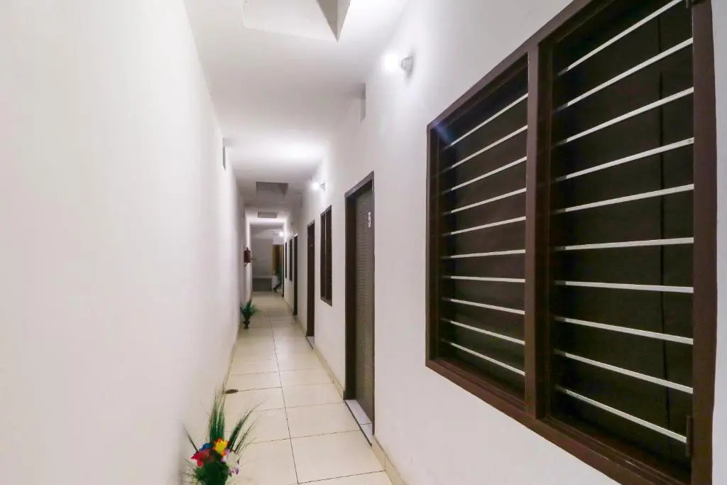 Лудхиана: Super OYO 66509 Hotel Sky Garden