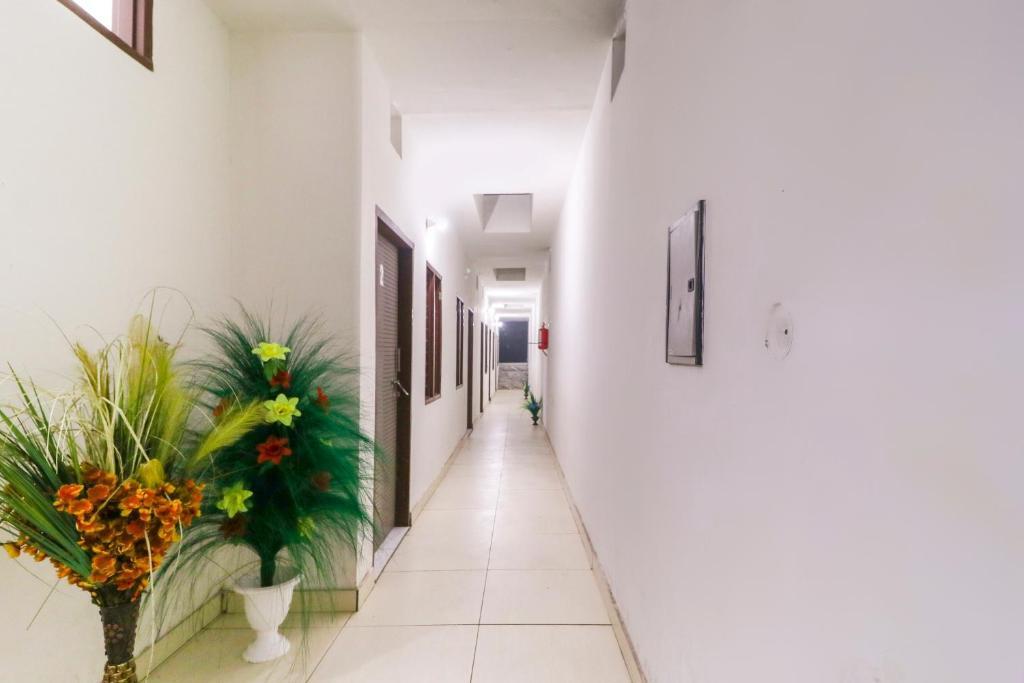 Лудхиана: Super OYO 66509 Hotel Sky Garden