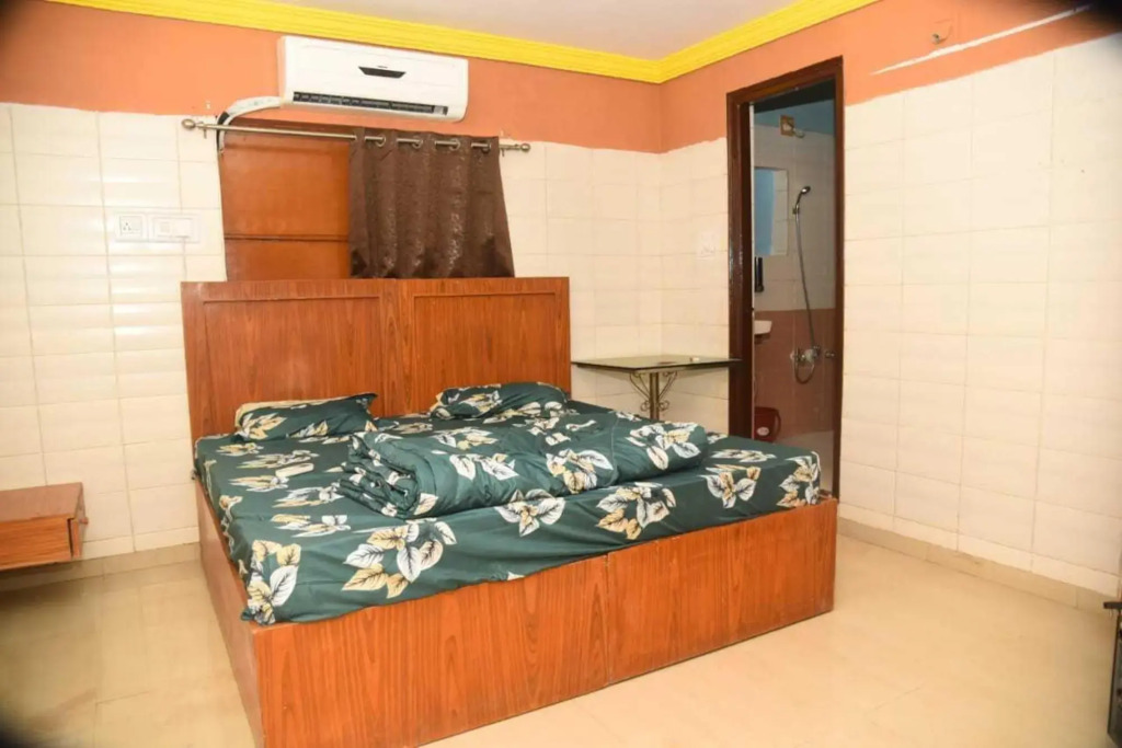 Вадодара: Oyo 700447 Hotel City Inn