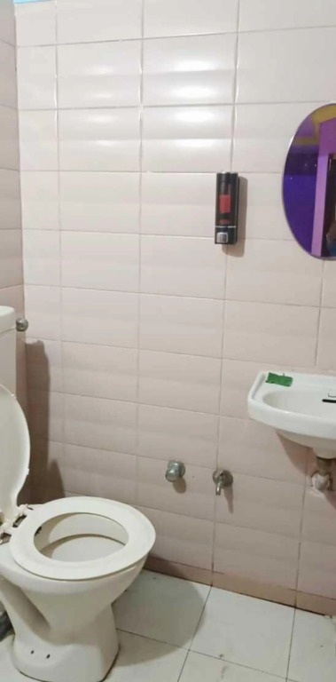 Вадодара: Oyo 700447 Hotel City Inn