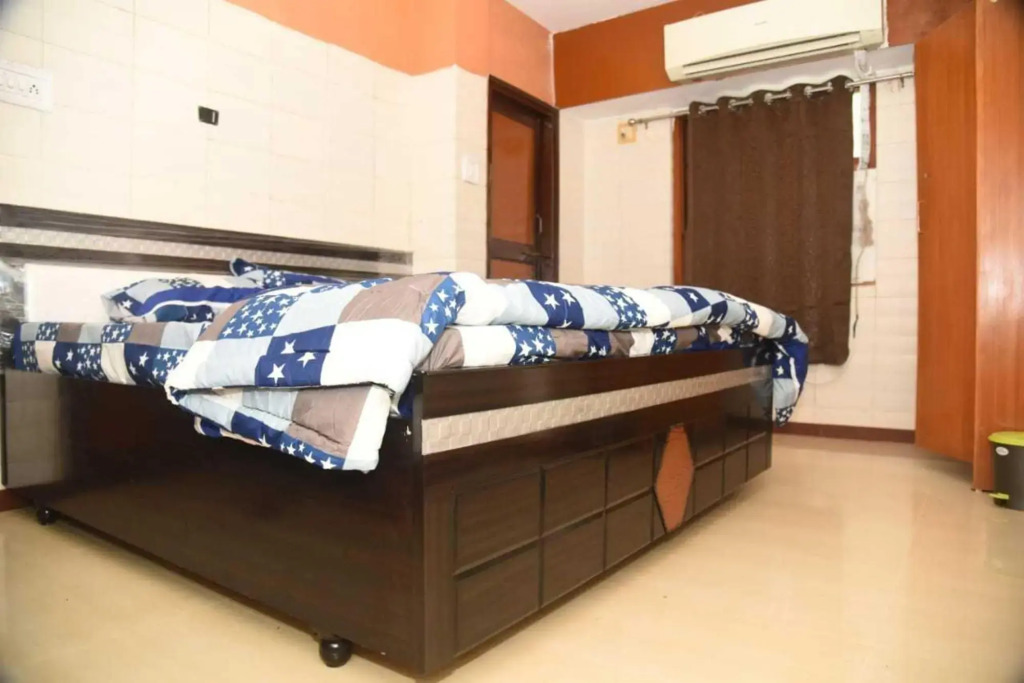 Вадодара: Oyo 700447 Hotel City Inn
