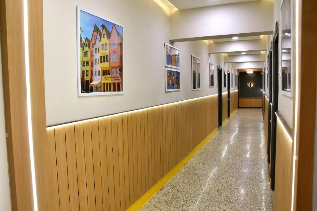 Джамнагар: Prince Residency Club House