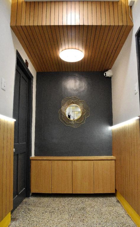 Джамнагар: Prince Residency Club House