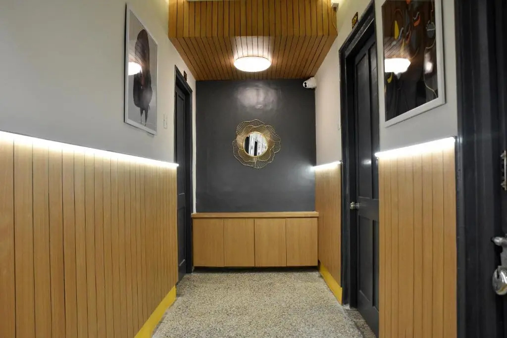 Джамнагар: Prince Residency Club House