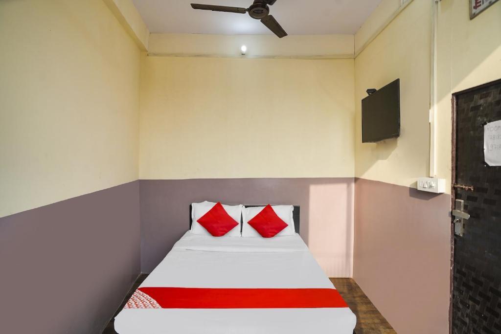 Газиабад: OYO Flagship 80448 Hotel Varna