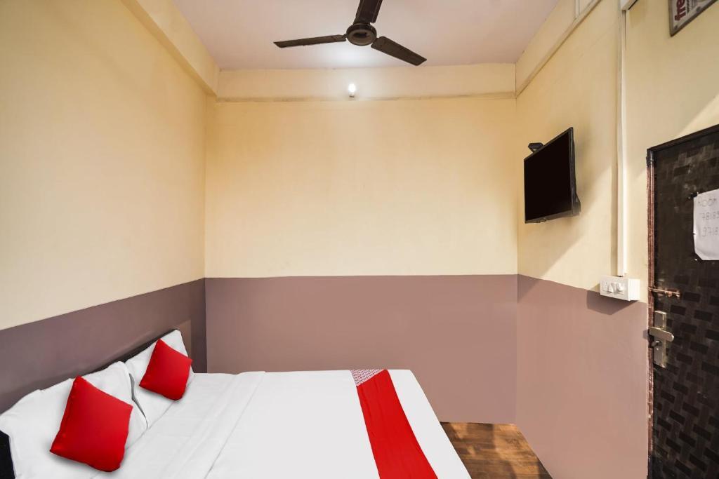 Газиабад: OYO Flagship 80448 Hotel Varna