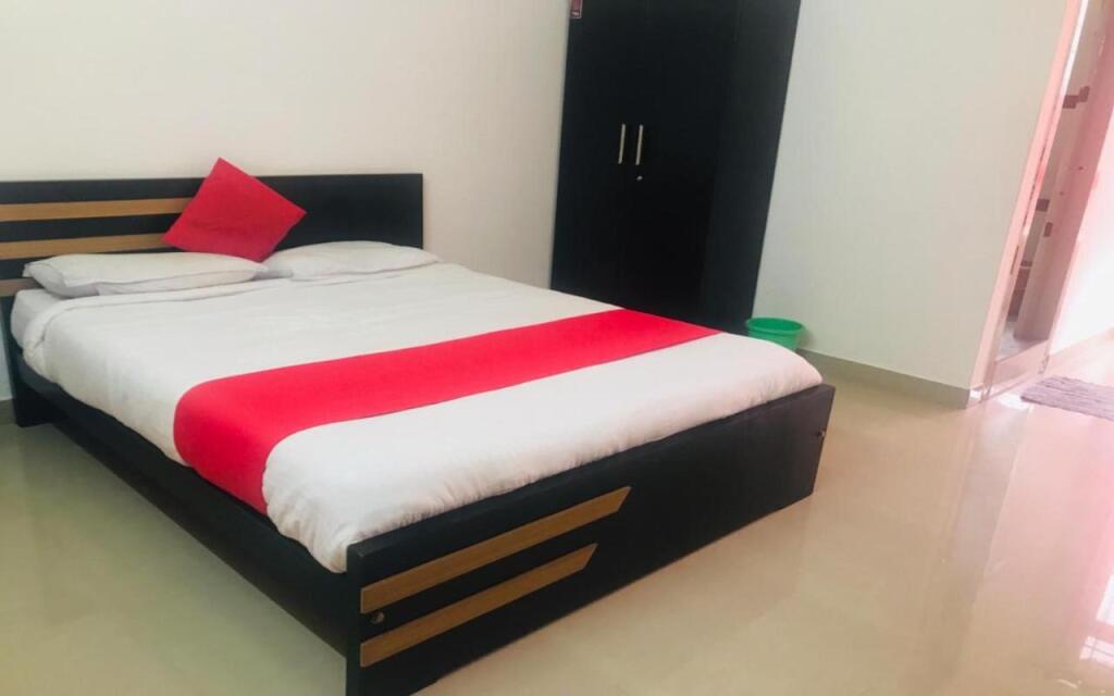 Бандипур: STAYMAKER Green Valley Residency