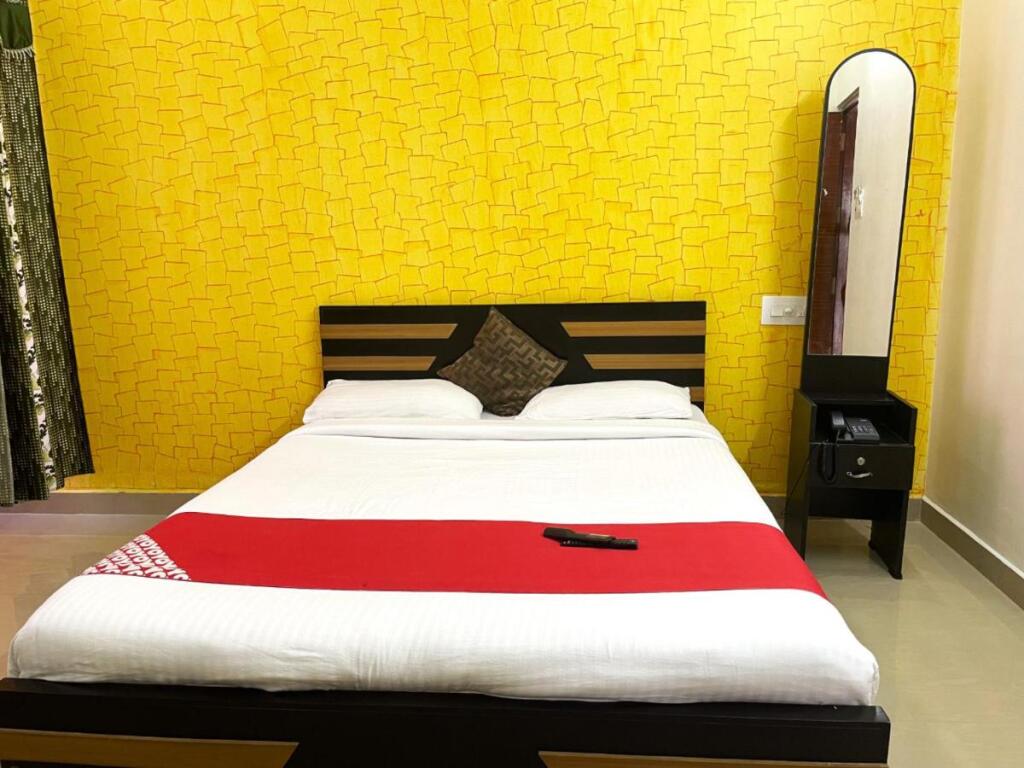 Бандипур: STAYMAKER Green Valley Residency
