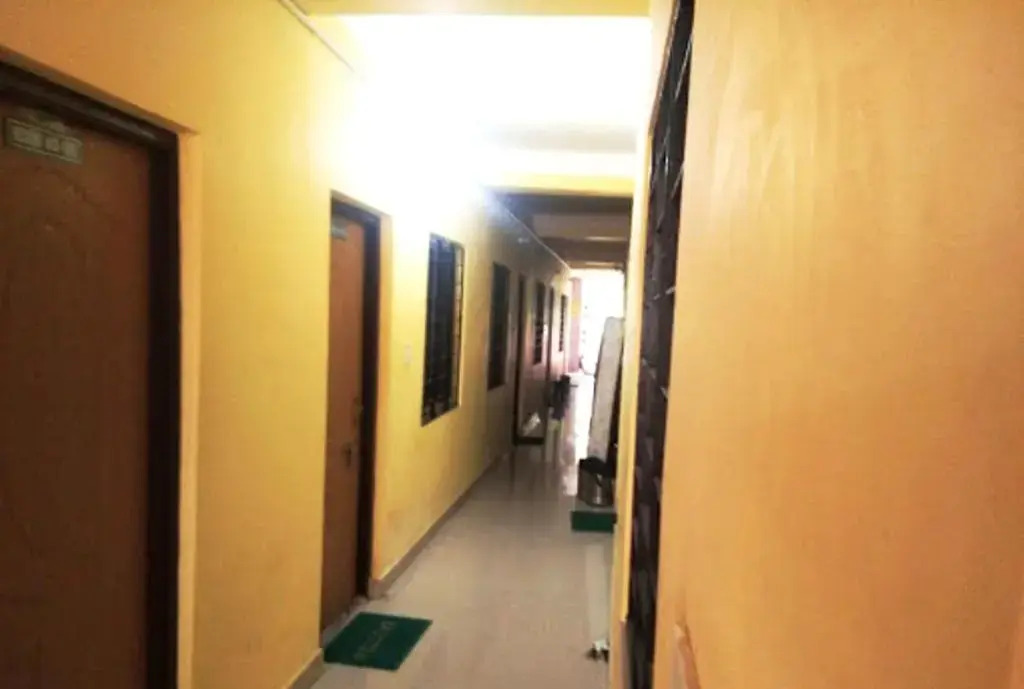 Тарапит: Trinayani Stay - 3 min Walk to Temple
