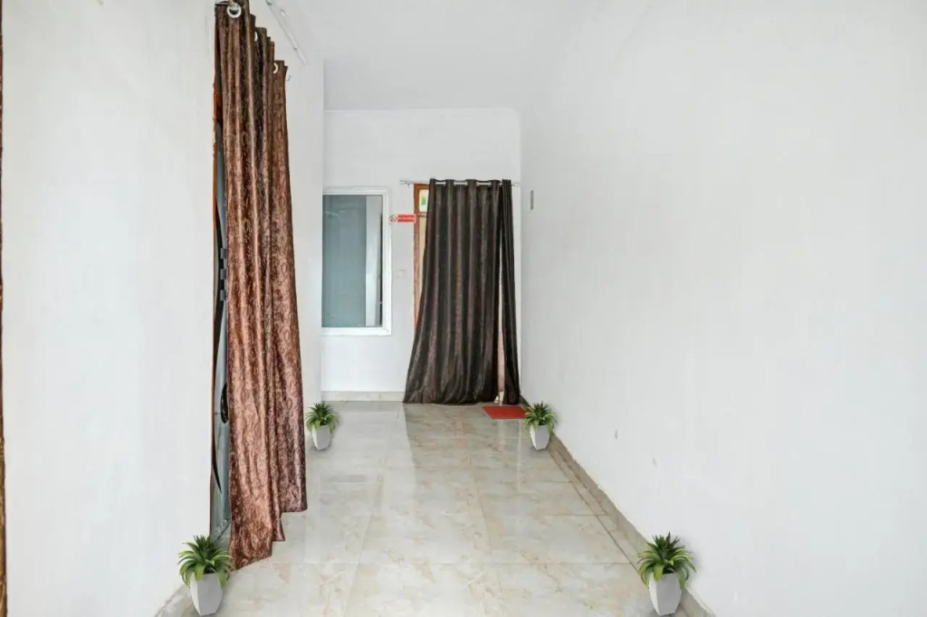 Варанаси: Collection O Hotel Dev Palace