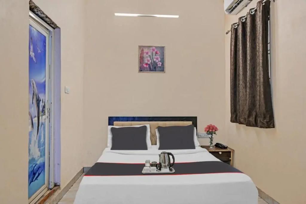 Варанаси: Collection O Hotel Dev Palace