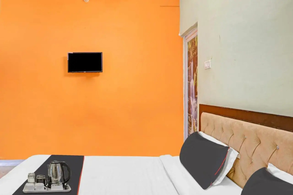 Варанаси: Collection O Hotel Dev Palace