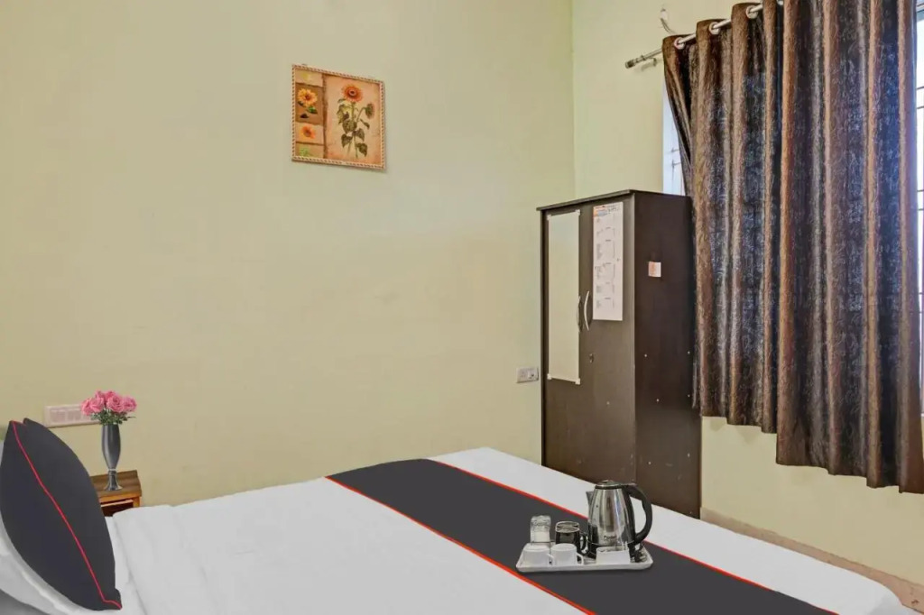 Варанаси: Collection O Hotel Dev Palace