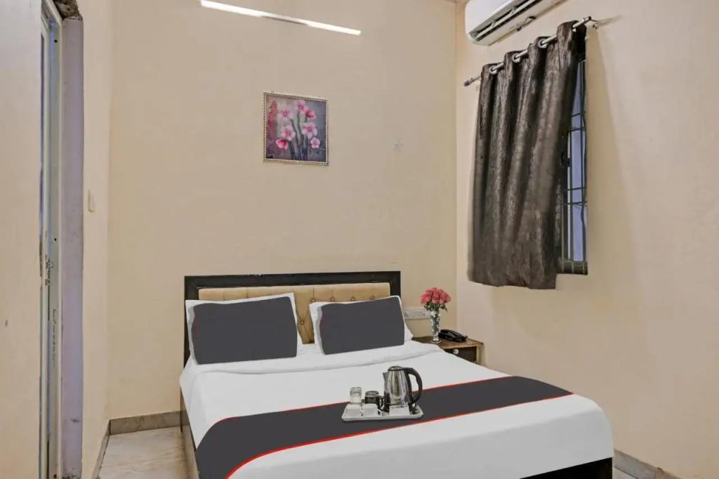 Варанаси: Collection O Hotel Dev Palace