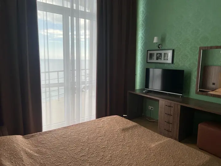 Алушта: Ласковый берег