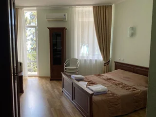 Алушта: Ласковый берег