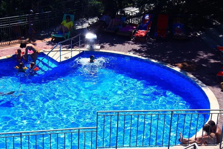 Алушта: Ласковый берег