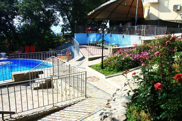 Алушта: Ласковый берег