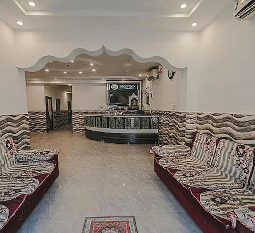 Джайсалмер: OYO Flagship 70130 Regal Golden Palace